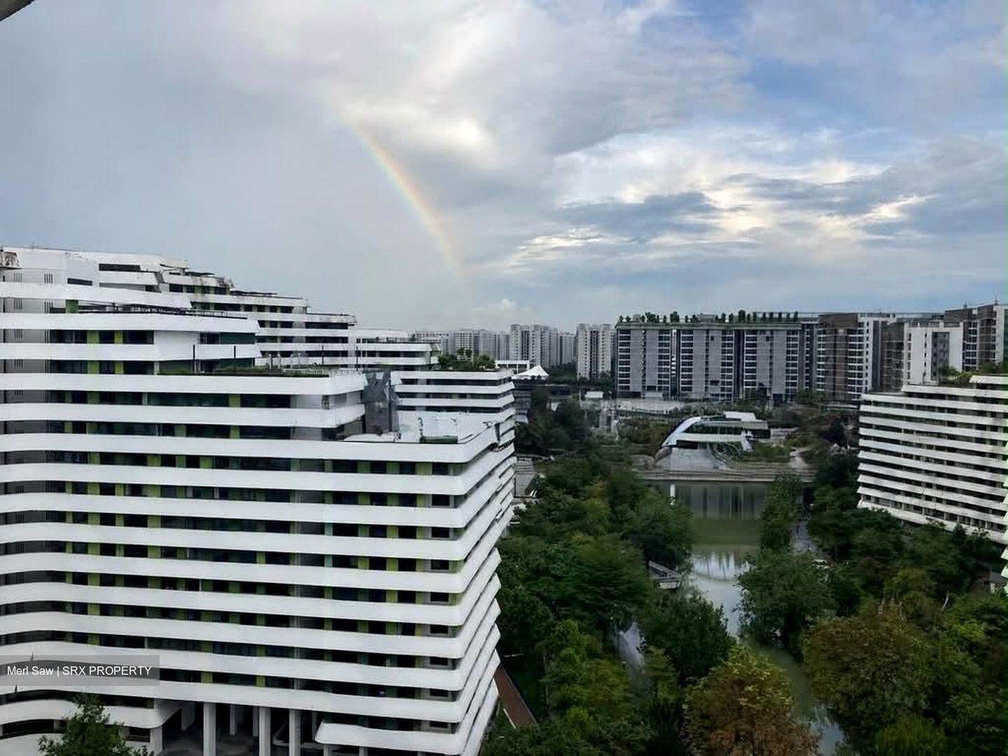 Blk 310C Waterway Terraces II (Punggol), HDB 3 Rooms #597638481